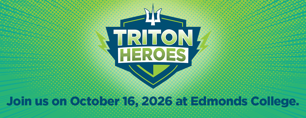 Triton Heroes: A Community Celebration